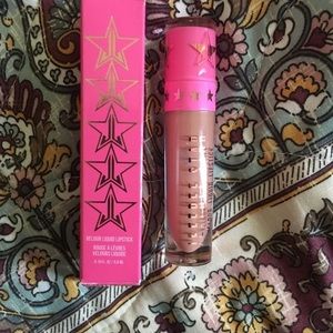 Jeffree star liquid lipstick